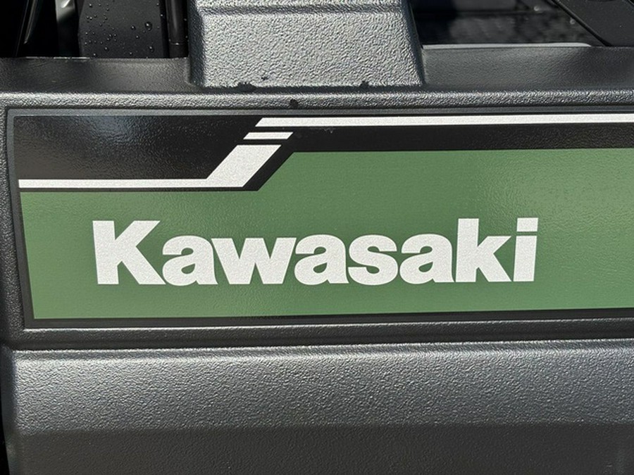 2026 Kawasaki Mule PRO-FXT 820 EPS