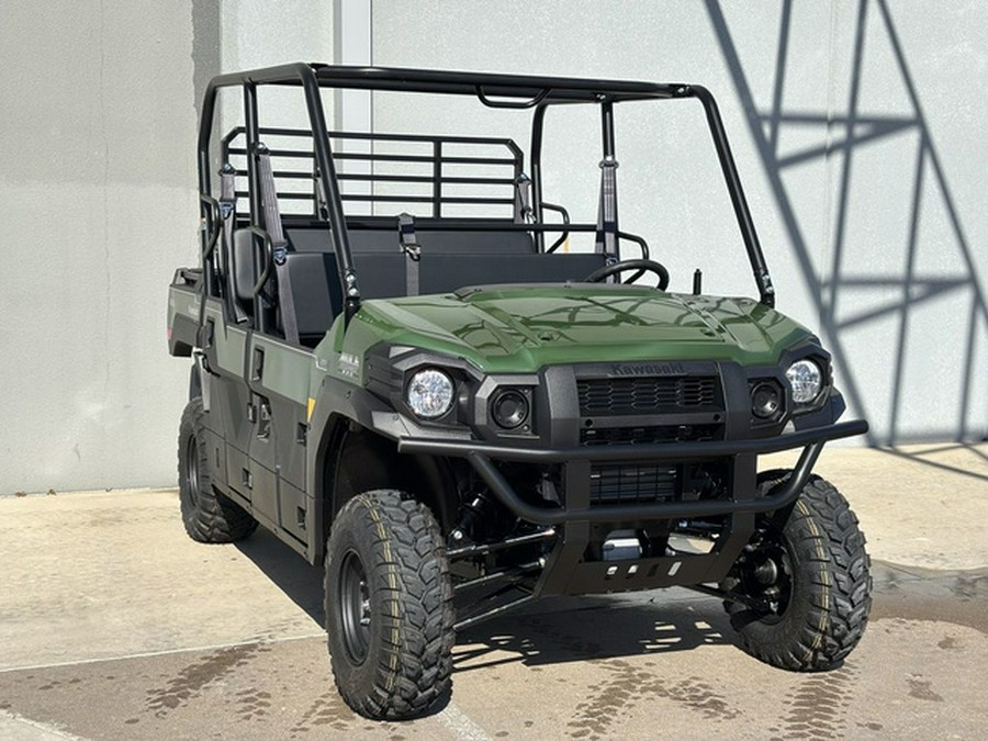 2026 Kawasaki Mule PRO-FXT 820 EPS