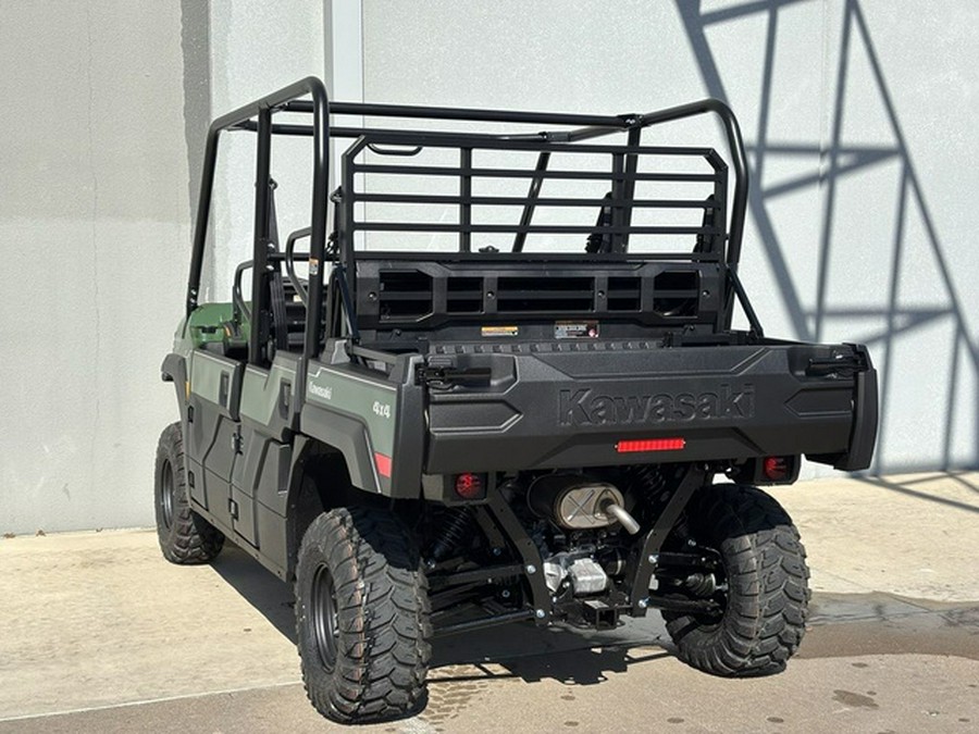 2026 Kawasaki Mule PRO-FXT 820 EPS
