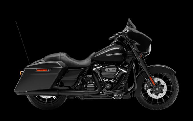 2019 Harley-Davidson® Street Glide® Special