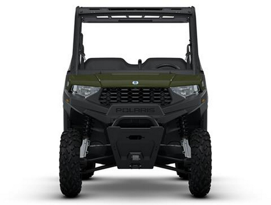 2026 Polaris Ranger SP 570
