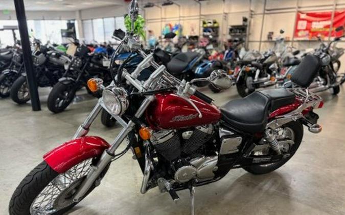 2007 Honda Shadow Spirit™ 750 DC