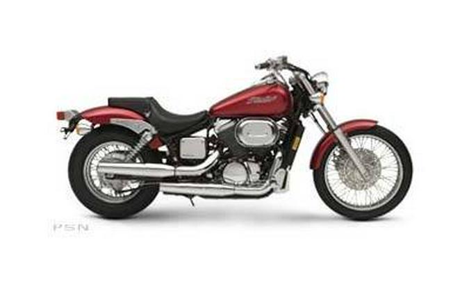 2007 Honda Shadow Spirit™ 750 DC