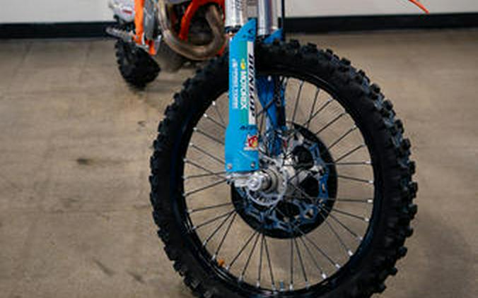 2018 KTM 450 SX-F Factory Edition