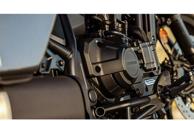 2026 Honda Rebel 1100 DCT SE
