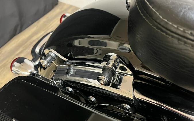 2011 Harley-Davidson Street Glide®