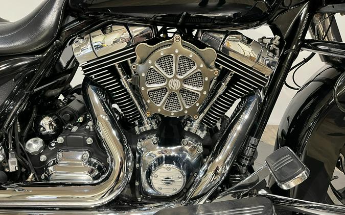 2011 Harley-Davidson Street Glide®