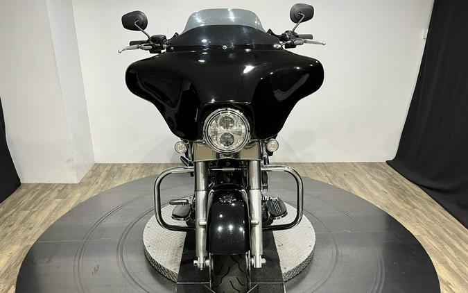 2011 Harley-Davidson Street Glide®