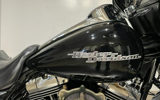2011 Harley-Davidson Street Glide®