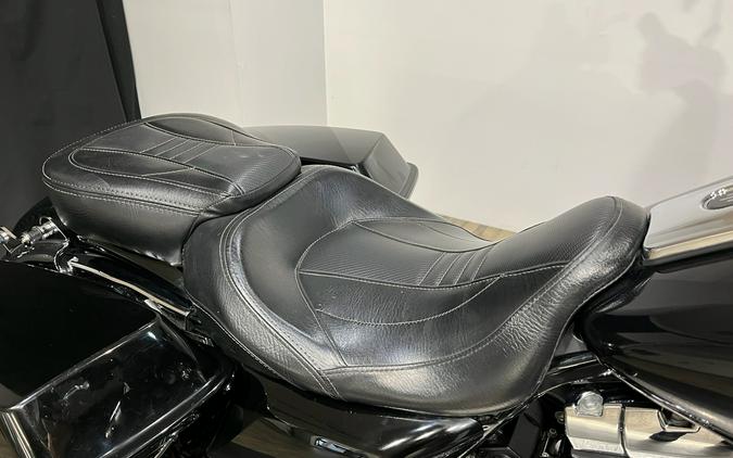 2011 Harley-Davidson Street Glide®