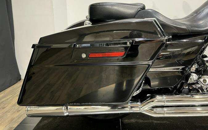 2011 Harley-Davidson Street Glide®