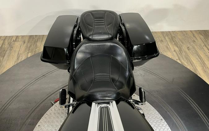 2011 Harley-Davidson Street Glide®