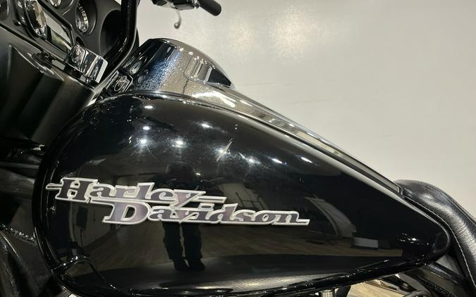 2011 Harley-Davidson Street Glide®