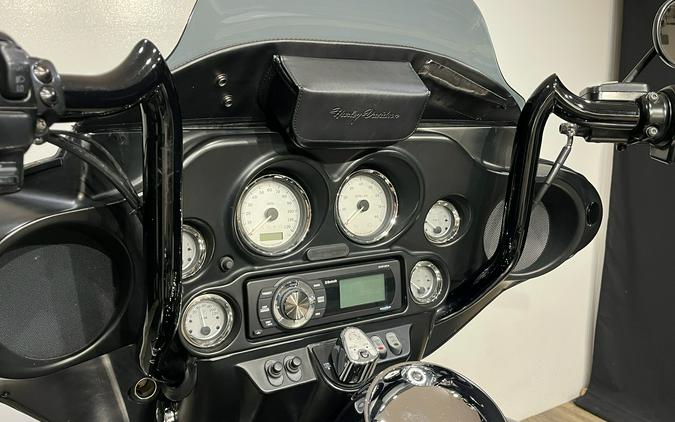 2011 Harley-Davidson Street Glide®