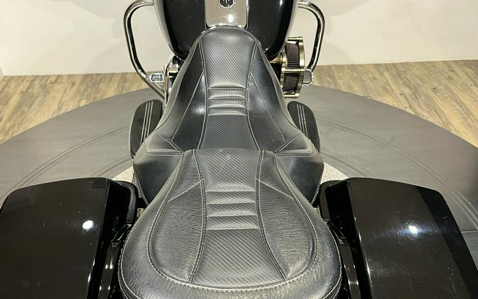 2011 Harley-Davidson Street Glide®