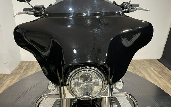 2011 Harley-Davidson Street Glide®