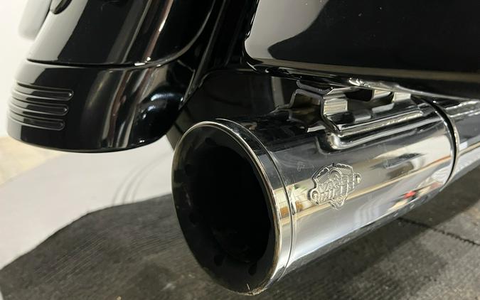 2011 Harley-Davidson Street Glide®