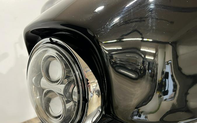 2011 Harley-Davidson Street Glide®
