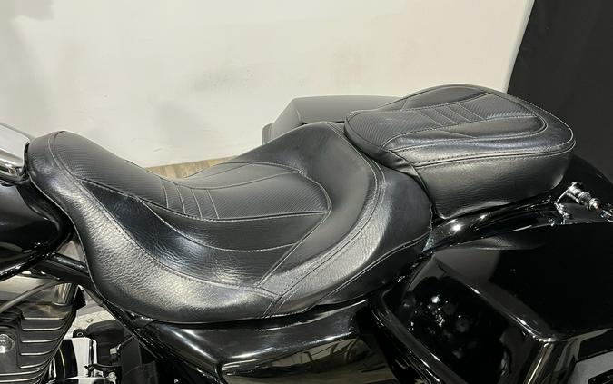 2011 Harley-Davidson Street Glide®