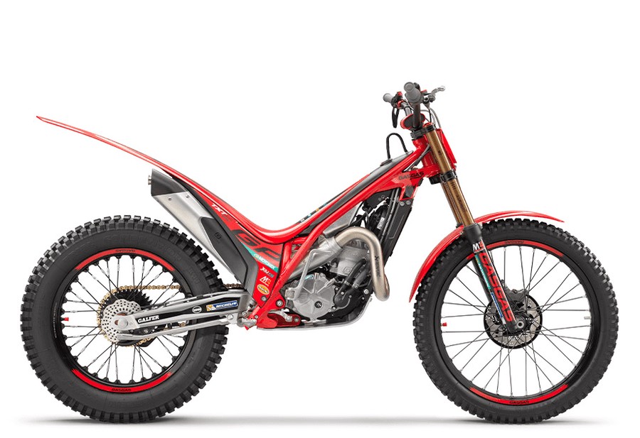 2025 GASGAS TXT GP 250