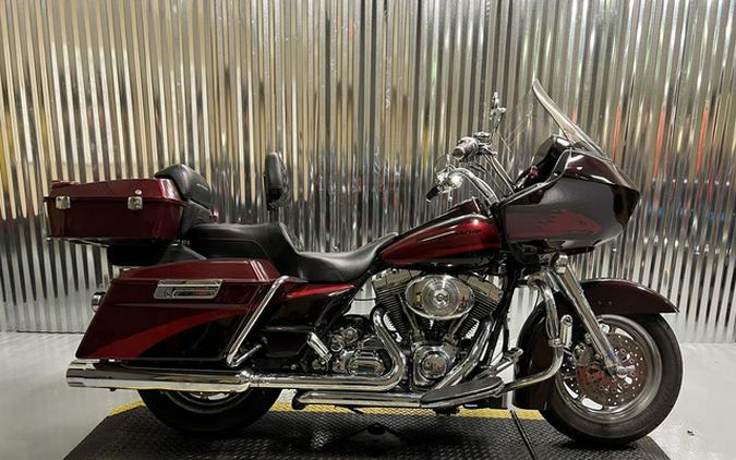 2000 Harley-Davidson FLTRSE ROAD GLIDE SCREAMIN EAGLE ROADGLIDE