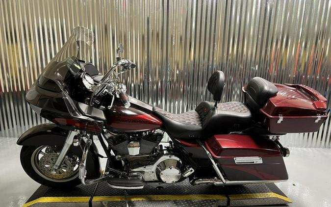 2000 Harley-Davidson FLTRSE ROAD GLIDE SCREAMIN EAGLE ROADGLIDE