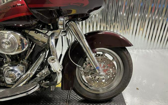 2000 Harley-Davidson FLTRSE ROAD GLIDE SCREAMIN EAGLE ROADGLIDE