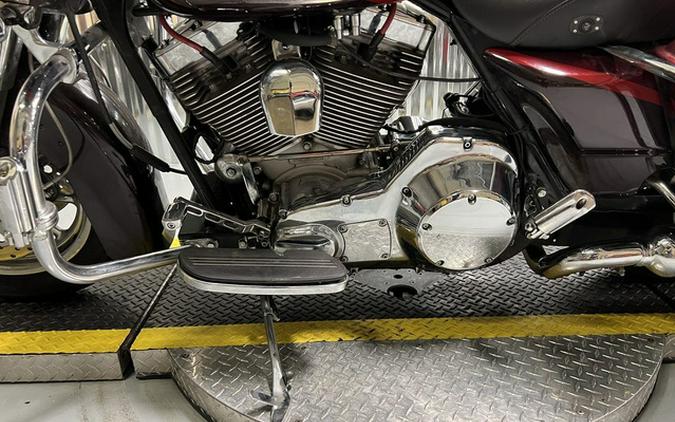 2000 Harley-Davidson FLTRSE ROAD GLIDE SCREAMIN EAGLE ROADGLIDE
