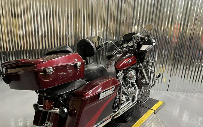 2000 Harley-Davidson FLTRSE ROAD GLIDE SCREAMIN EAGLE ROADGLIDE