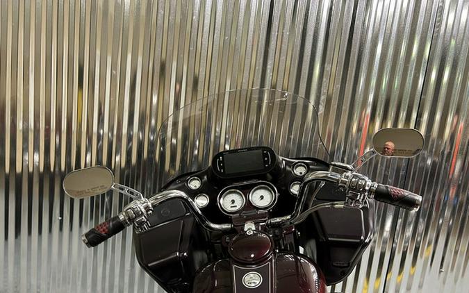 2000 Harley-Davidson FLTRSE ROAD GLIDE SCREAMIN EAGLE ROADGLIDE