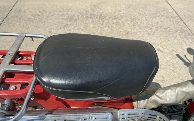 1968 Honda CT90