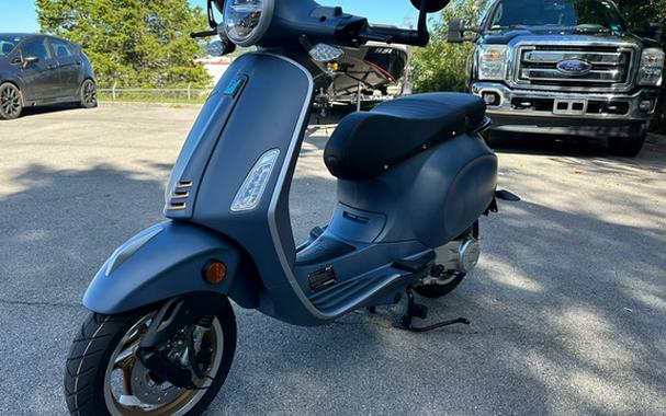 2027 Vespa Primavera 50