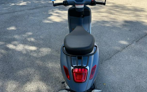 2027 Vespa Primavera 50