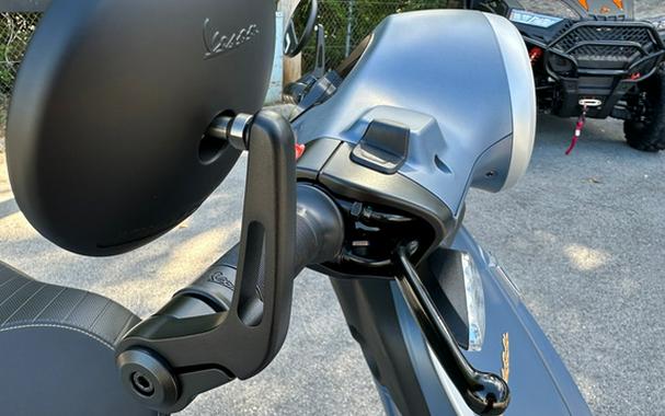 2027 Vespa Primavera 50