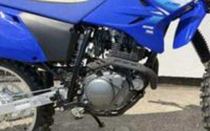 2027 Yamaha TTR230V1