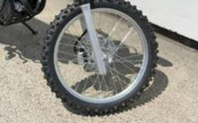 2027 Yamaha TTR230V1