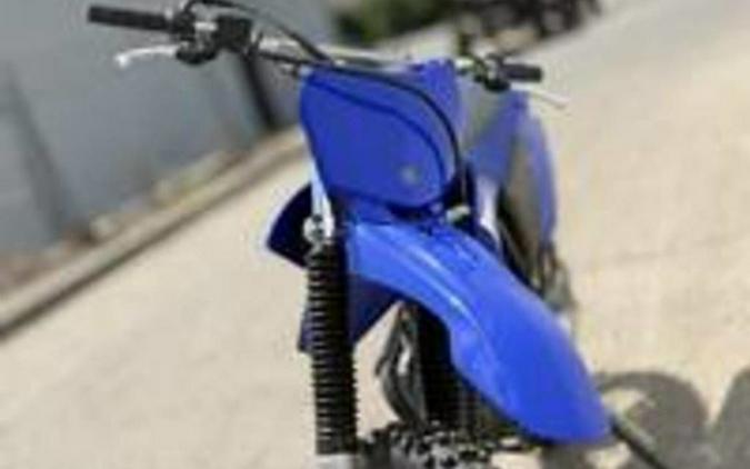 2027 Yamaha TTR230V1