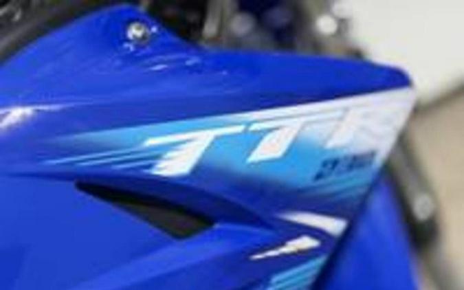 2027 Yamaha TTR230V1