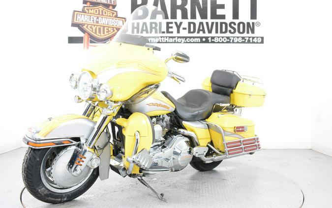 2005 HARLEY-DAVIDSON FLHTCSE2