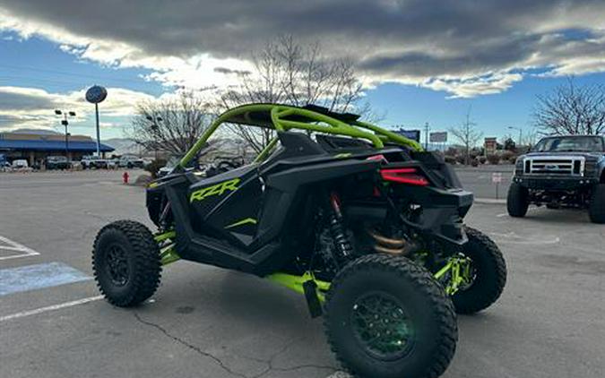 2024 Polaris RZR Pro R Ultimate