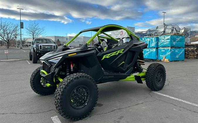 2024 Polaris RZR Pro R Ultimate