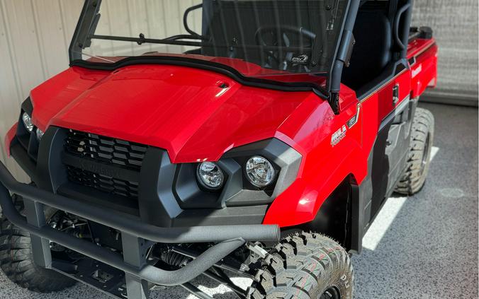 2024 Kawasaki MULE PRO-MX EPS