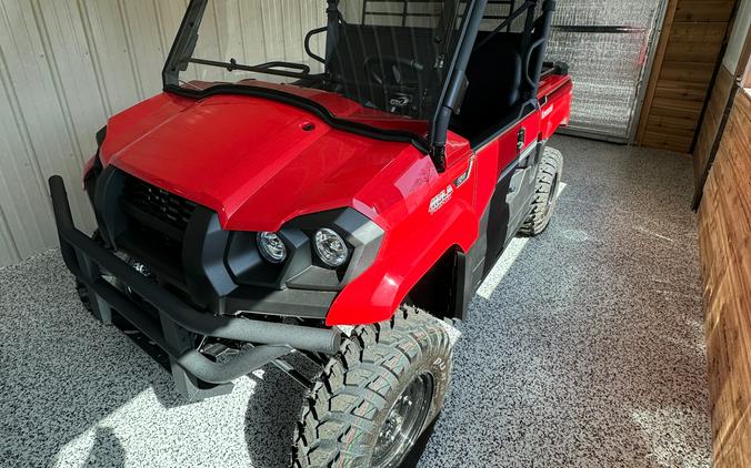 2024 Kawasaki MULE PRO-MX EPS