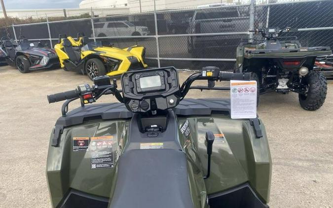 2024 Polaris® Sportsman 450 H.O.