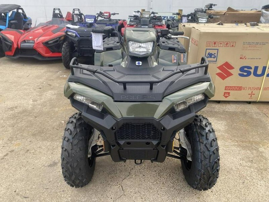 2024 Polaris® Sportsman 450 H.O.