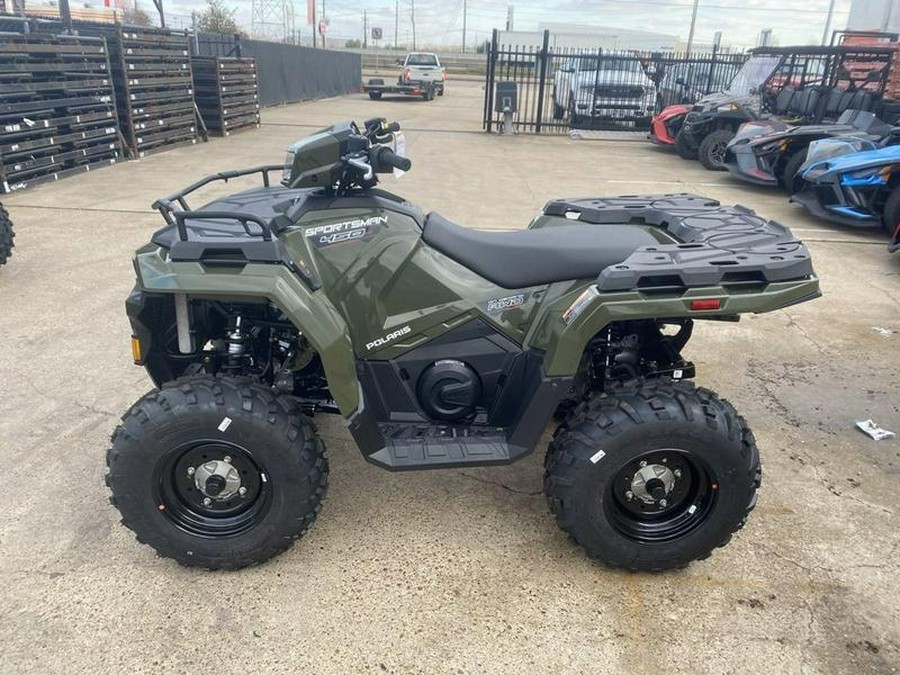 2024 Polaris® Sportsman 450 H.O.