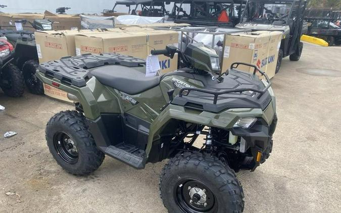 2024 Polaris® Sportsman 450 H.O.