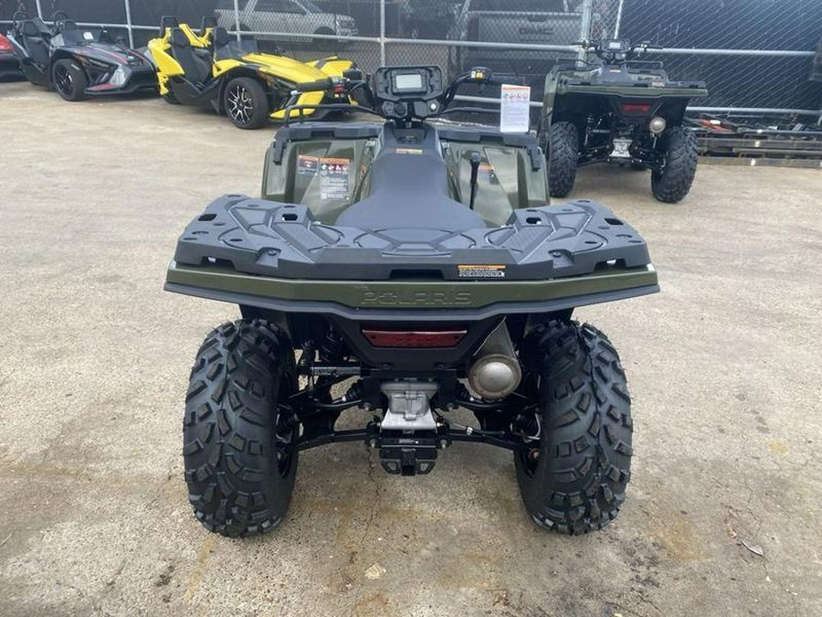 2024 Polaris® Sportsman 450 H.O.