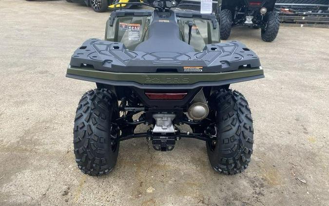 2024 Polaris® Sportsman 450 H.O.