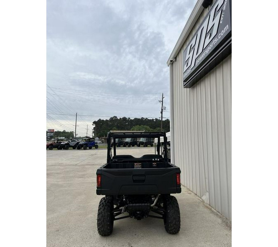 2024 Polaris® Ranger SP 570 Premium Polaris Pursuit Camo